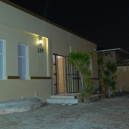 Supa Lodge Parow Exterior photo