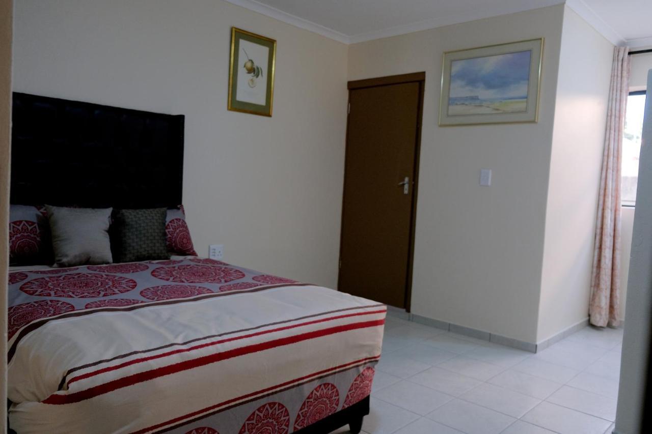 Supa Lodge Parow Exterior photo