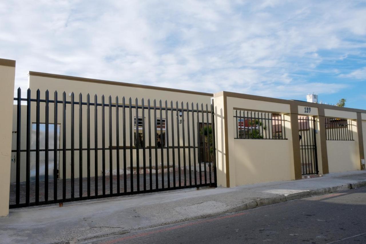 Supa Lodge Parow Exterior photo