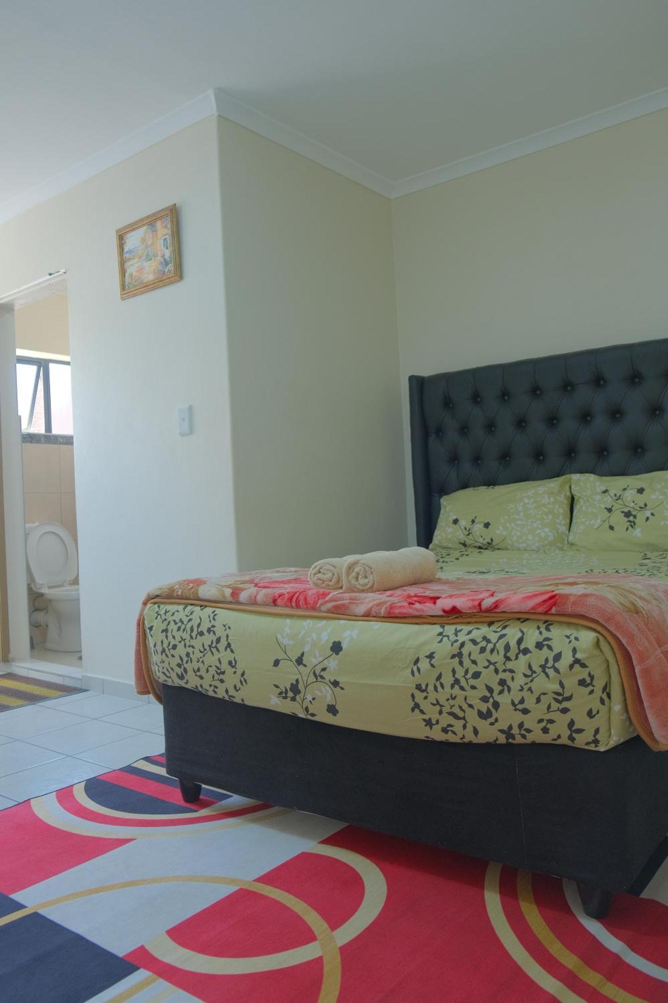 Supa Lodge Parow Exterior photo