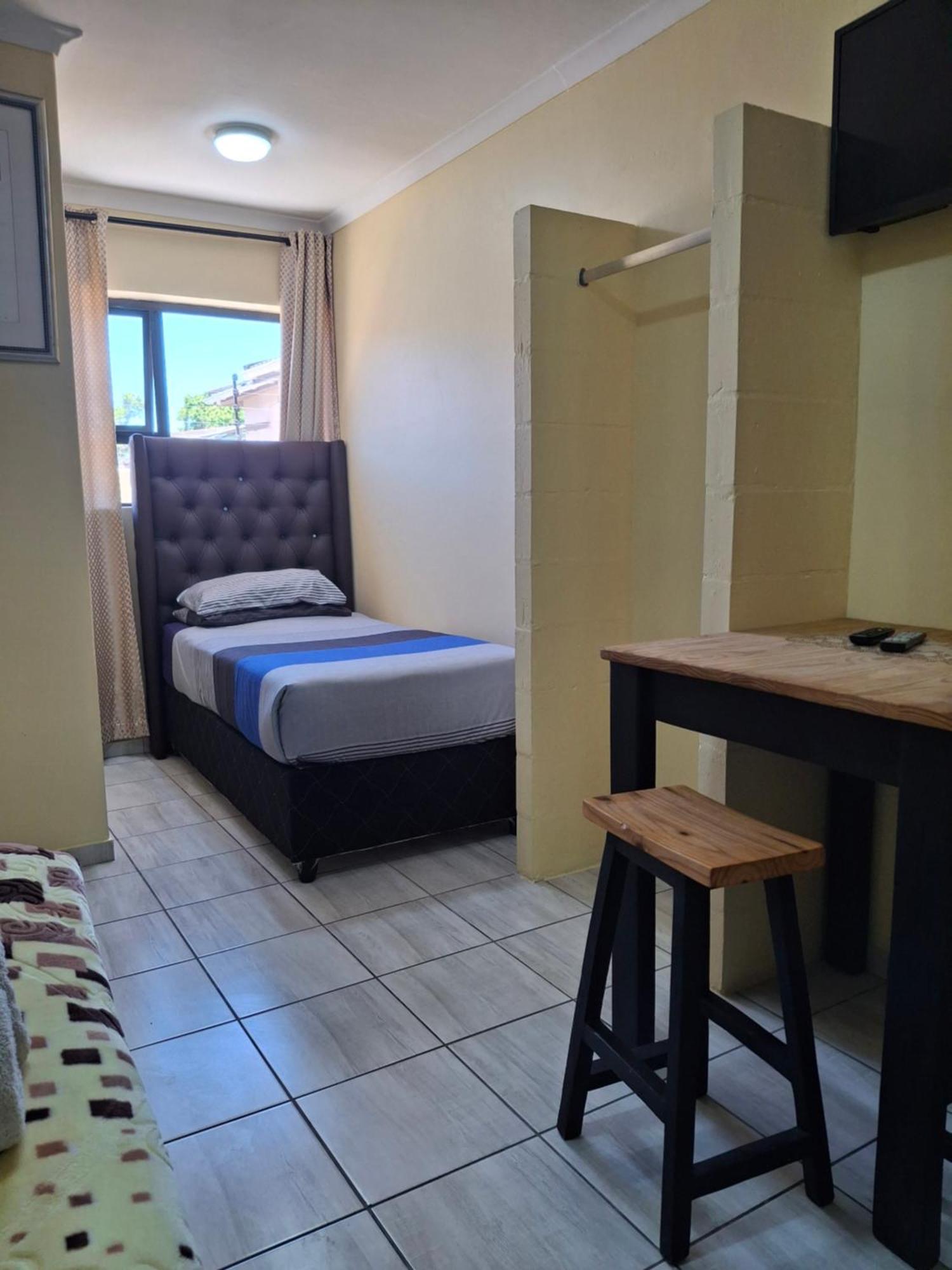 Supa Lodge Parow Exterior photo